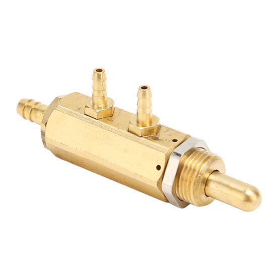 Стоматологическое кресло с 3 отверстиями, педальный переключатель, стандартный точный педальный переключатель, медный клапан