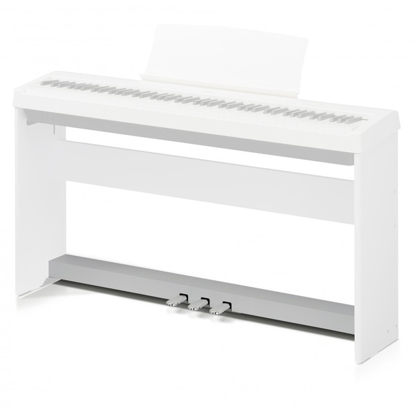 Педаль для клавишных Kawai F-350 White